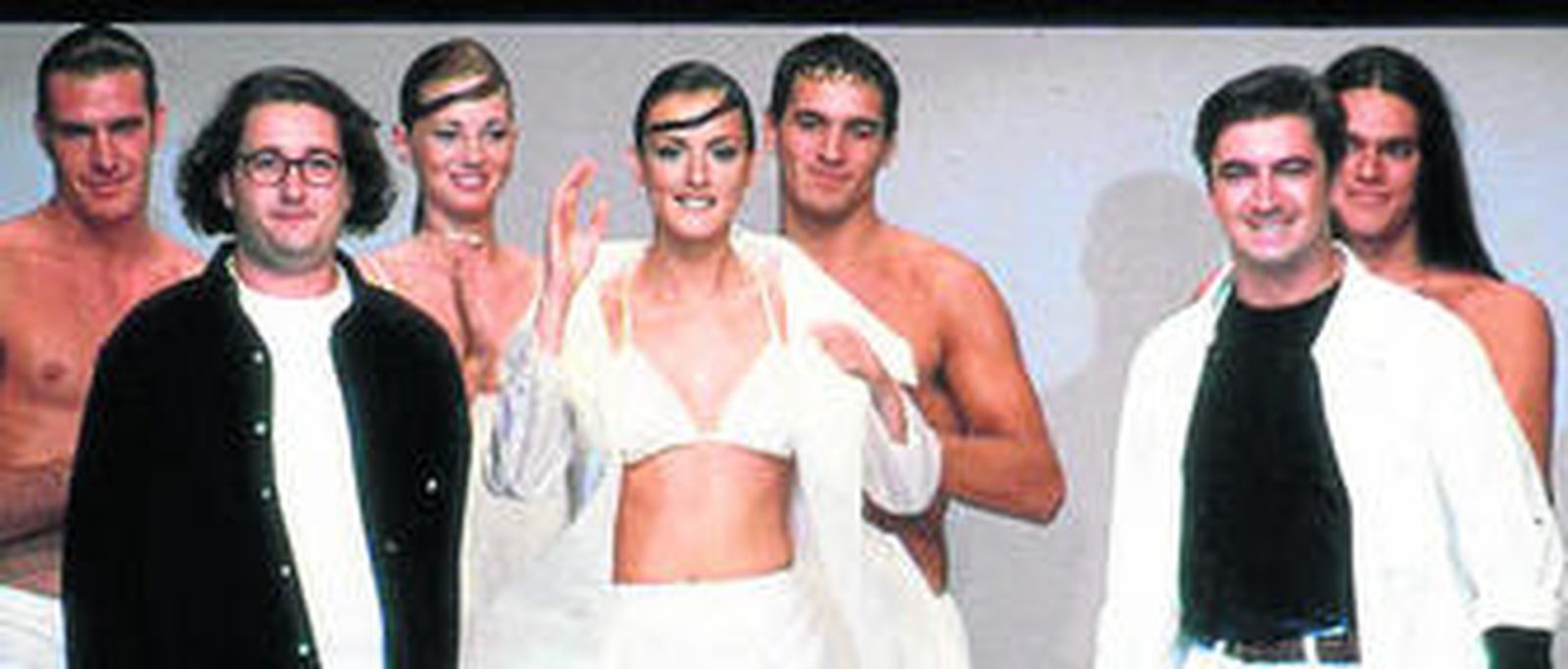 Los Pepes: el relanzamiento de una marca