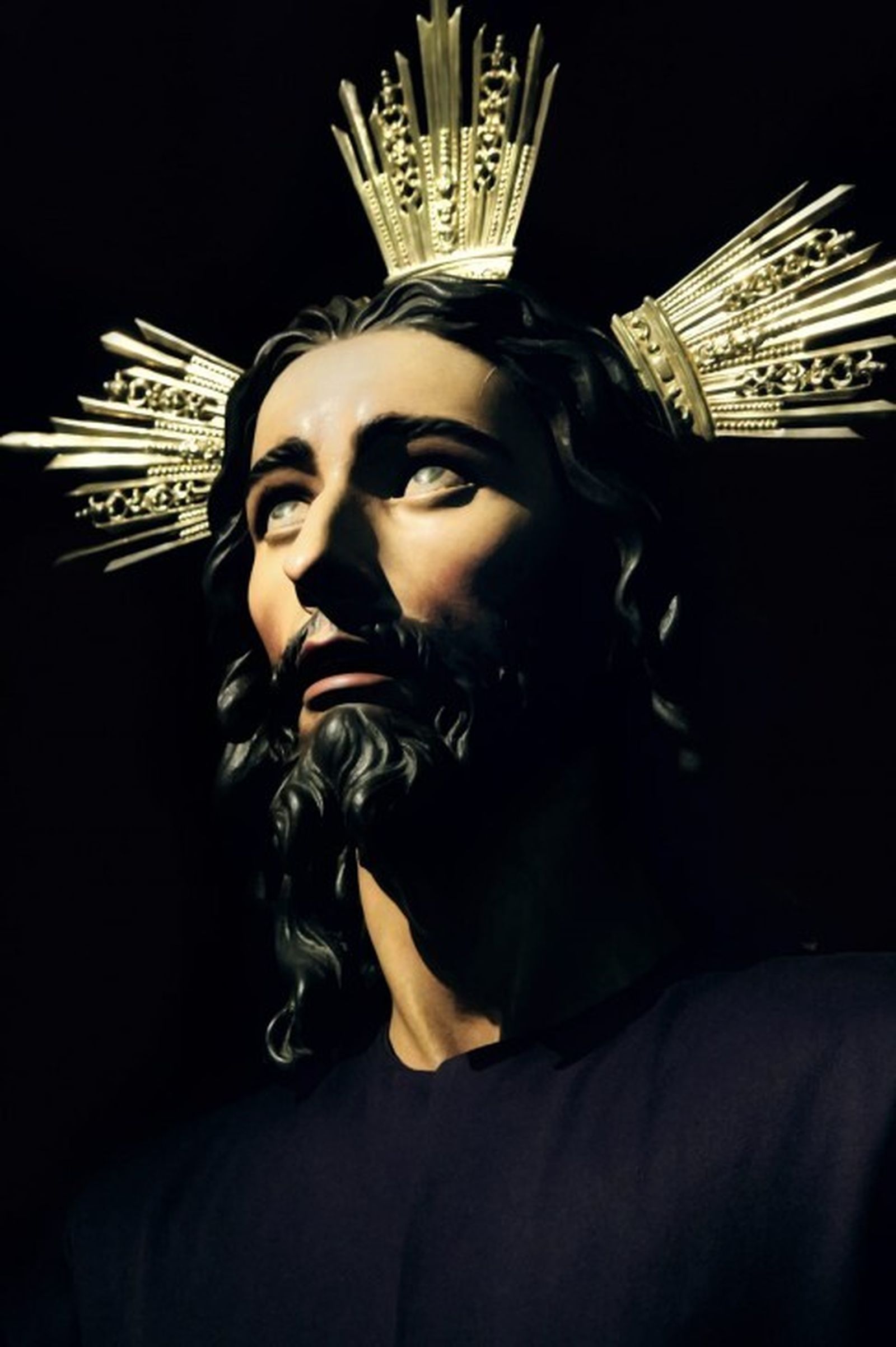 Eucaristía, de Rebeca Gómez Morente, recibió el premio de 'votación popular' de la pasada edición.