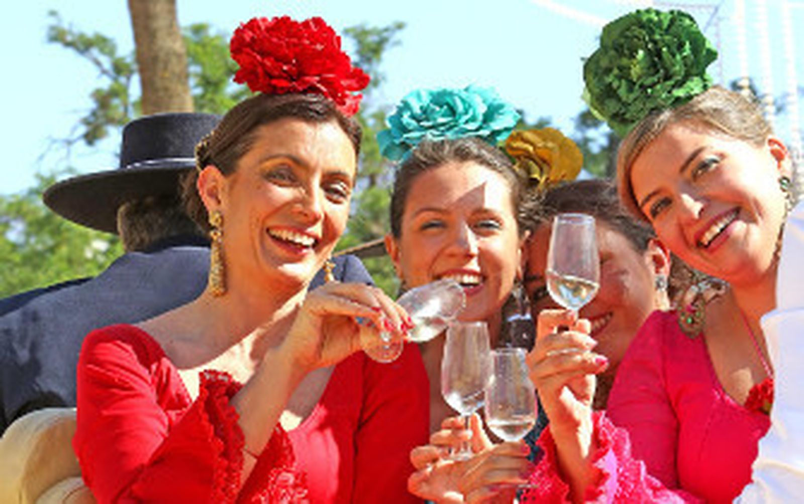 Para comenzar, un día de tanteo antes de ir al ataque