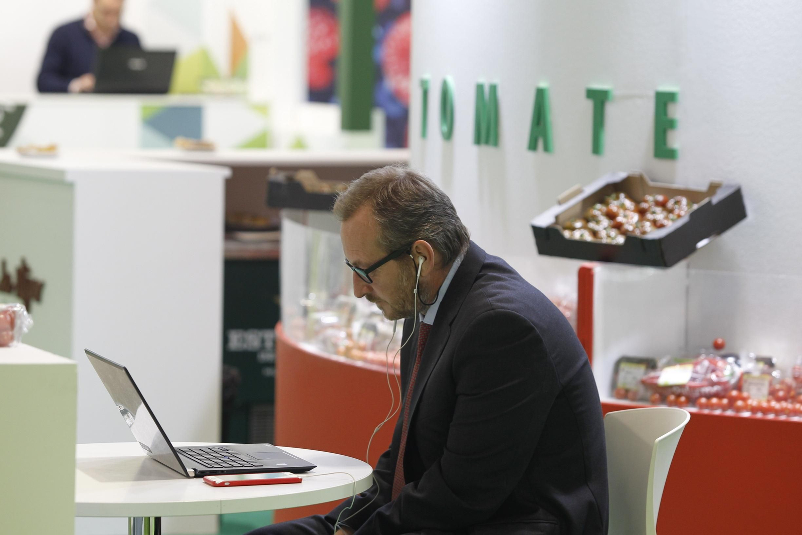 Fotogalería Fruit Attraction 2019. Madrid