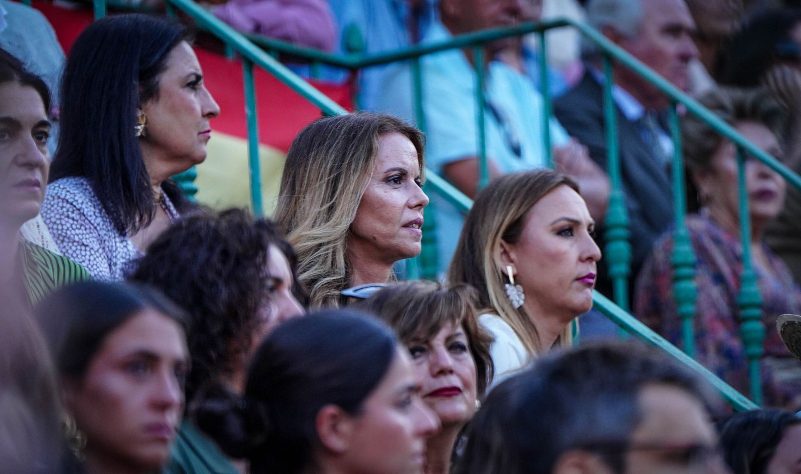 Puerta grande para Roca Rey y El Juli en la plaza de toros de Jerez