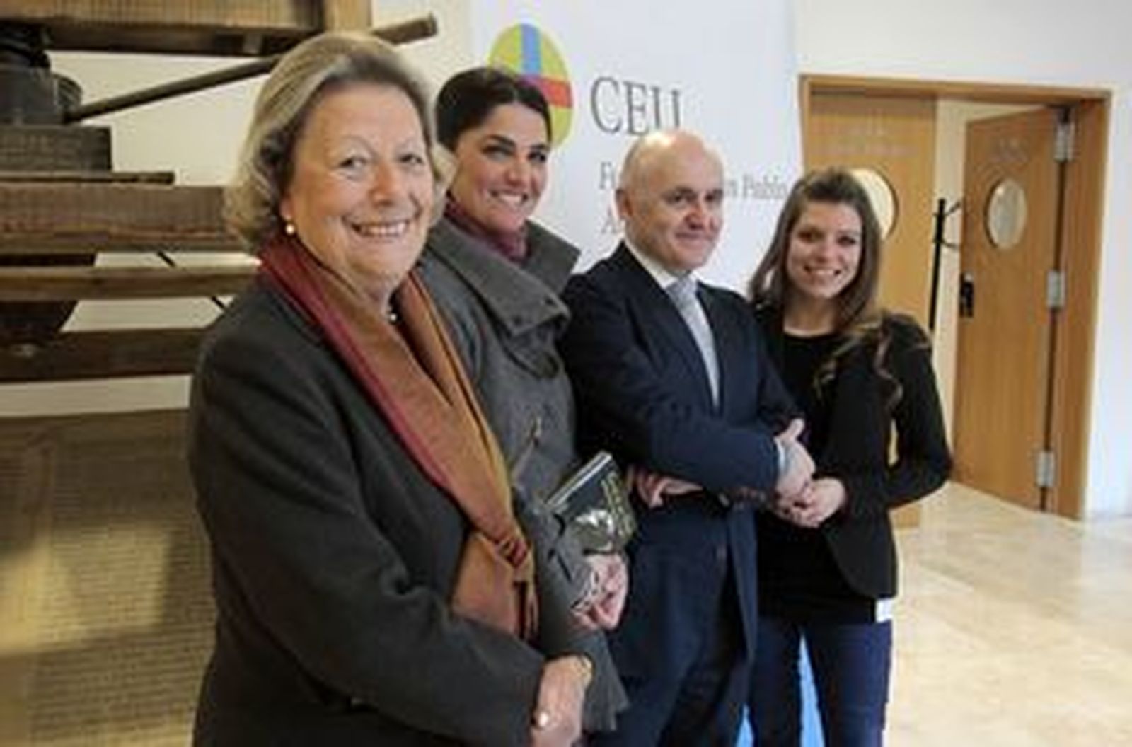 "No se llama Toledo, se llama Sevilla"