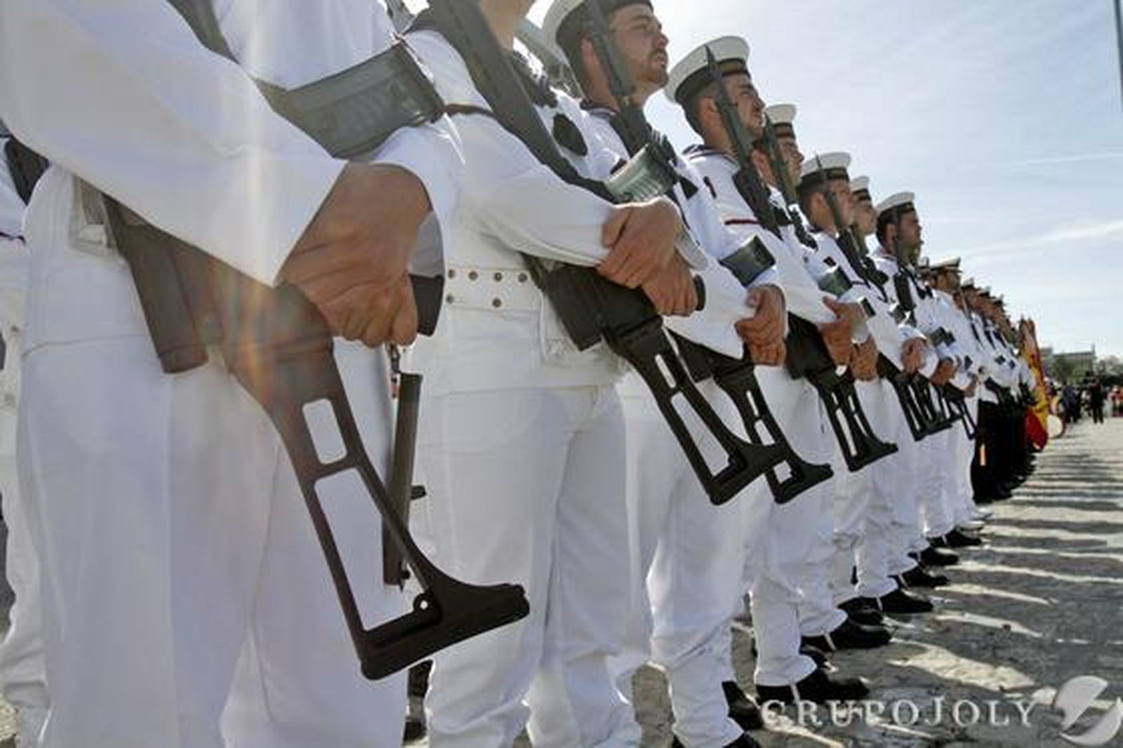 Foto: Lourdes de Vicente