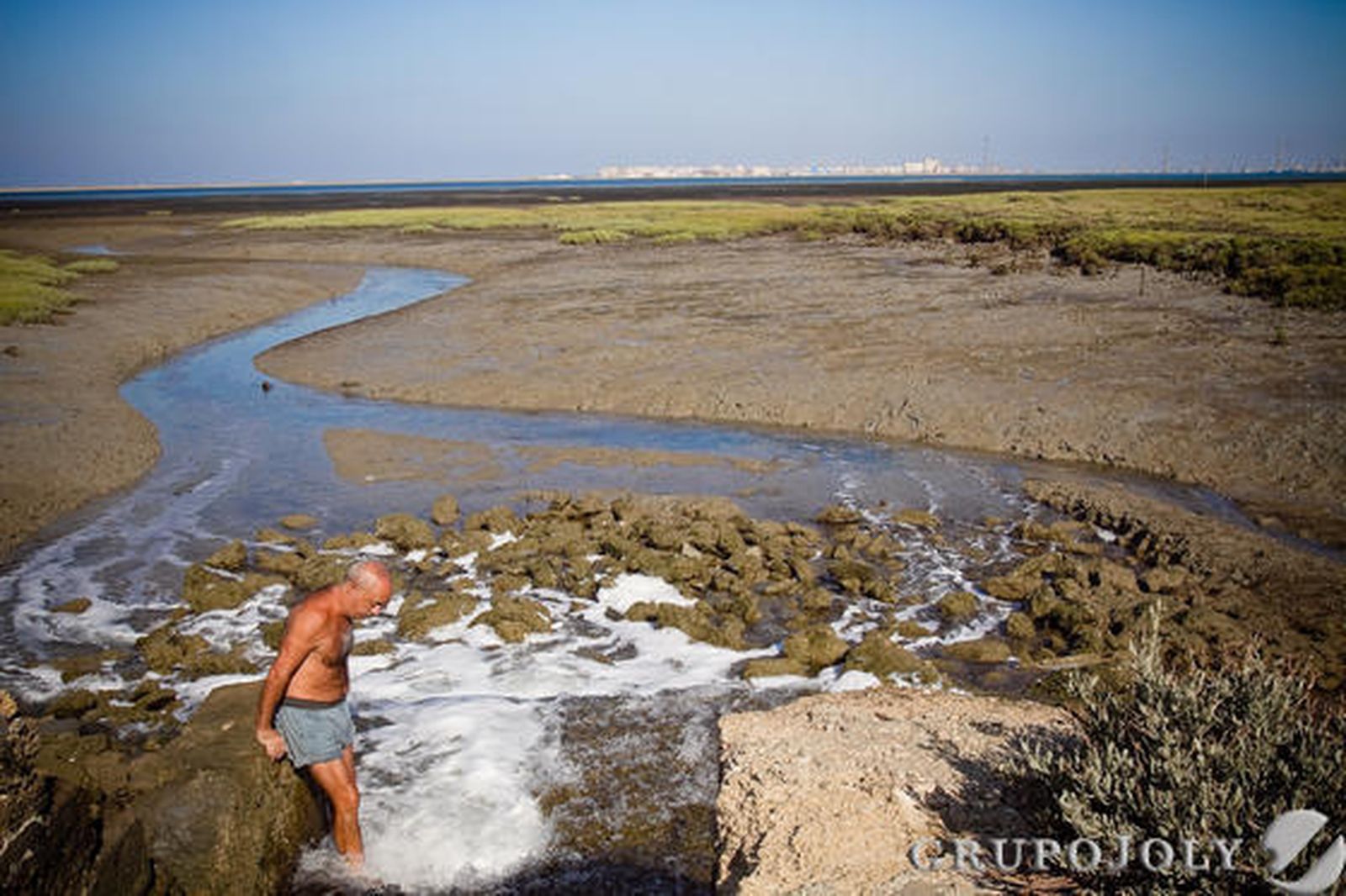 Foto: Lourdes de Vicente