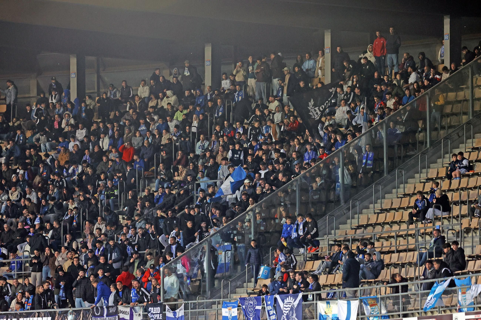 Búscate en el Xerez CD contra el Real Jaén CF en Chapín