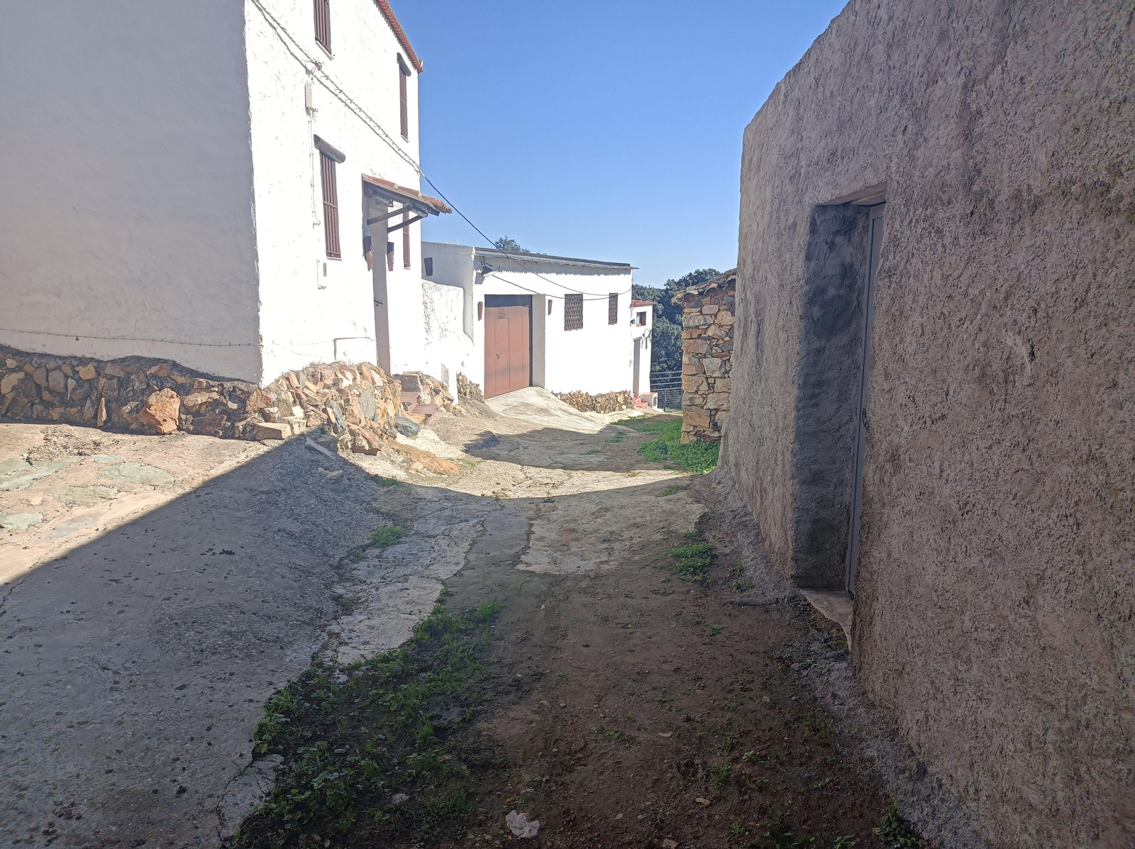 Ruta de Las Cañadillas