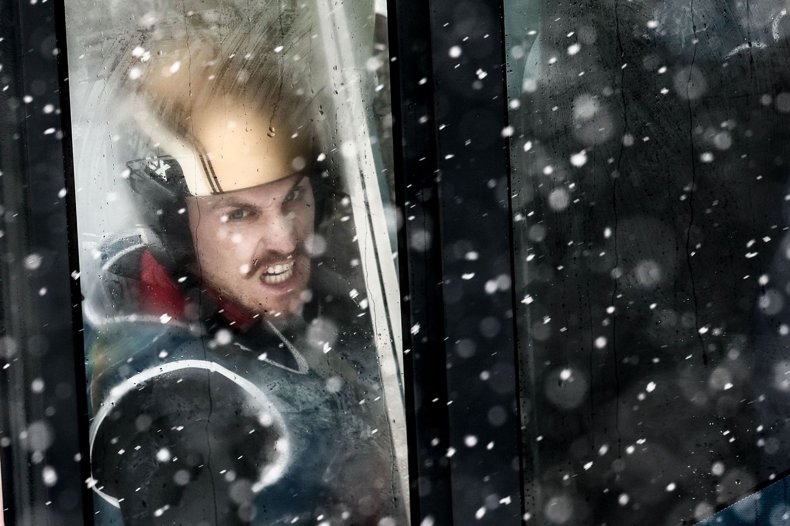 Las mejores fotos de los Juegos Olímpicos de invierno Milán Cortina d'Ampezzo 2026 | Jornada 14