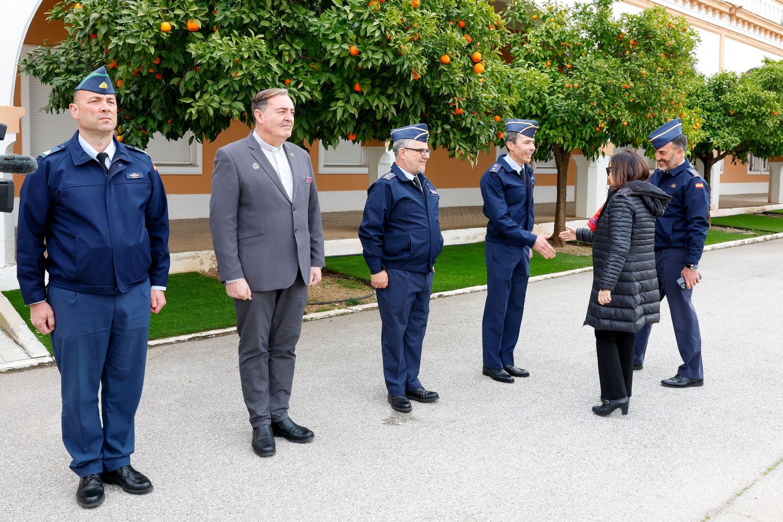 El Gobierno de España dice no a Donald Trump: rechaza dar apoyo militar a la intervención de EEUU en Irán desde Morón y Rota