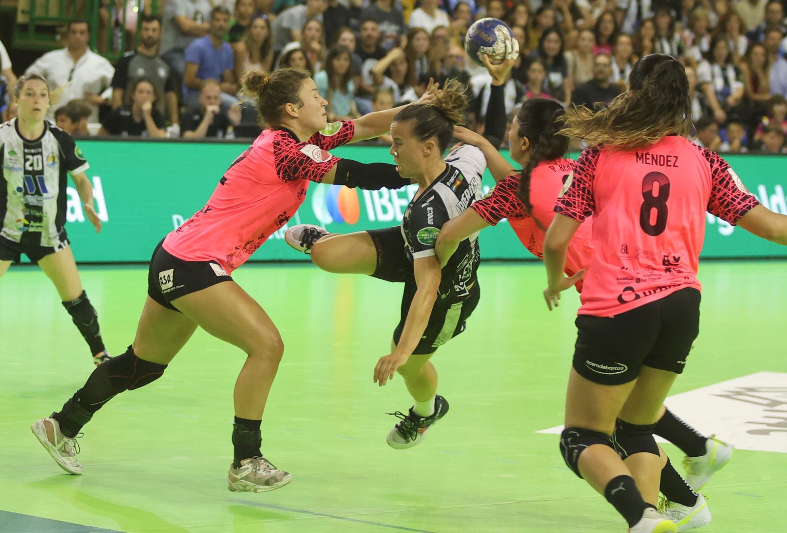 La celebración del Costa del Sol, en fotos