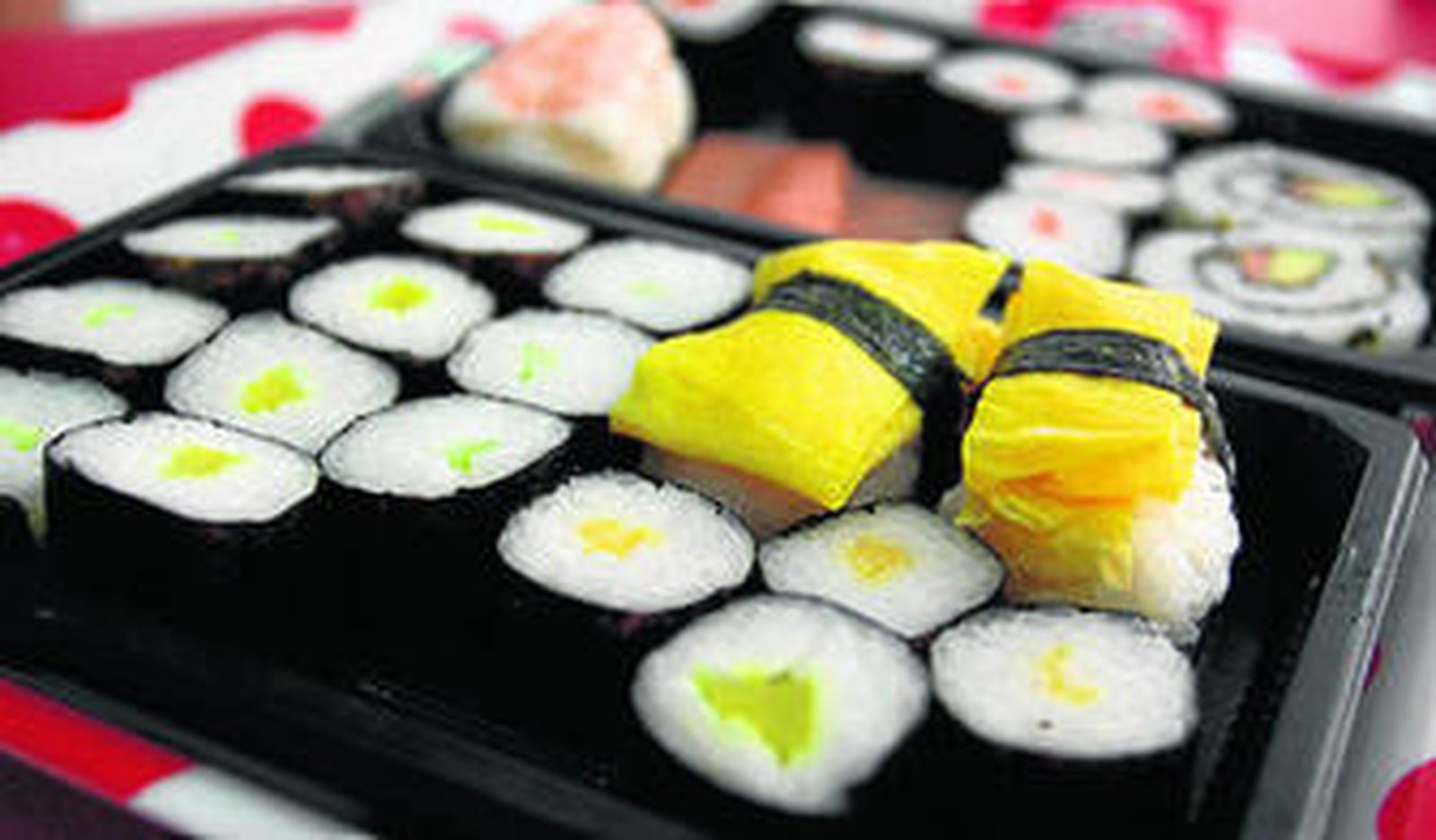 Ofrecer menús a precios económicos es el objetivo de este nuevo local.