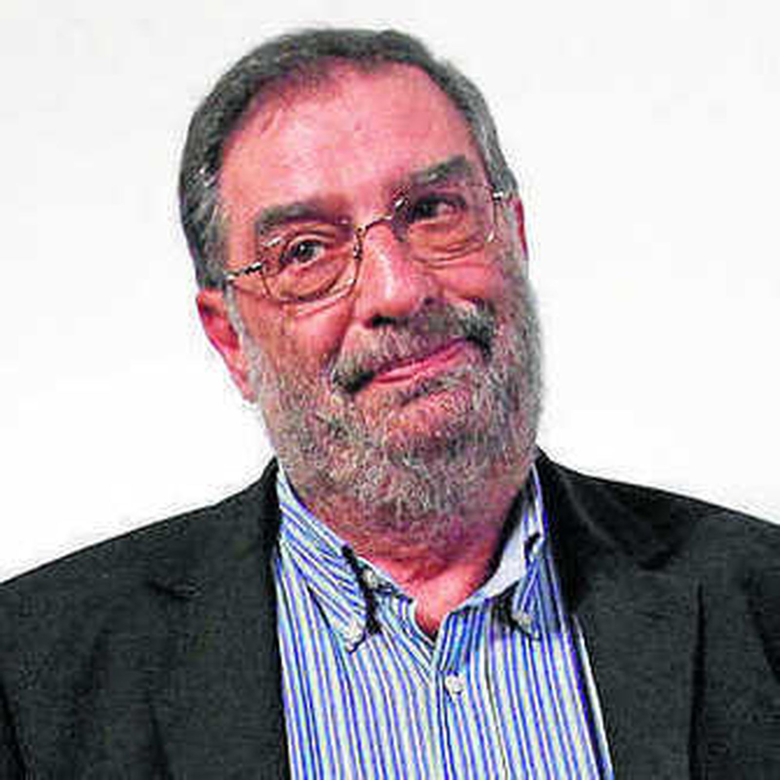 Enrique González Macho.