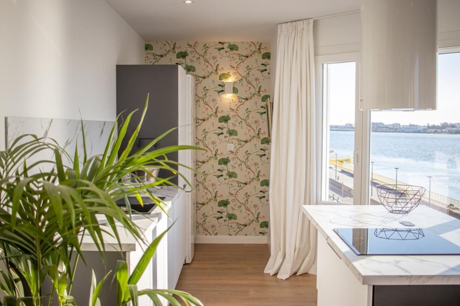 El alojamiento de Huelva con mejores vistas a Portugal que tiene una calificación sobresaliente El alojamiento de Huelva con mejores vistas a Portugal que tiene una calificación sobresaliente