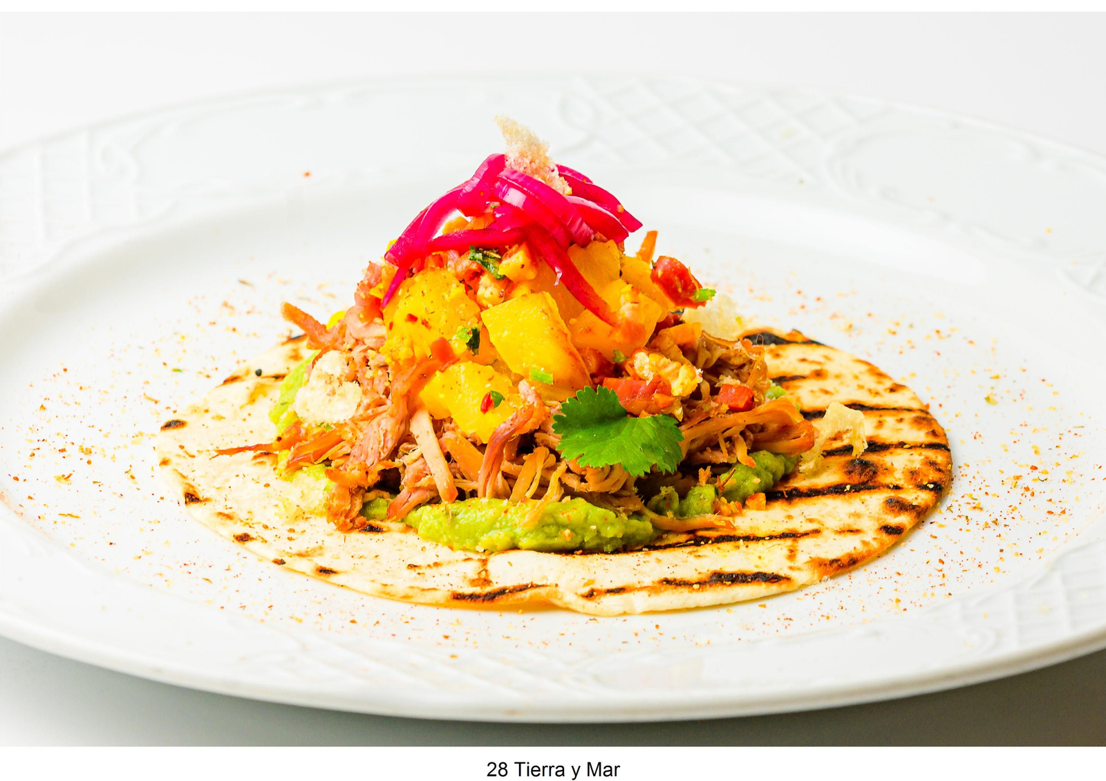 Los 60 platos de la Ruta de la Tapa de Garrucha 2024