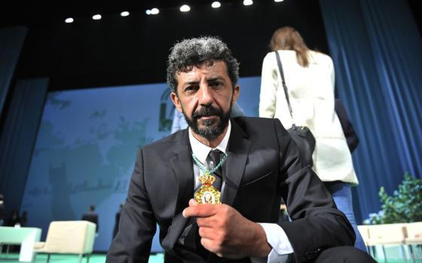 Foto: Juan Carlos Vazquez