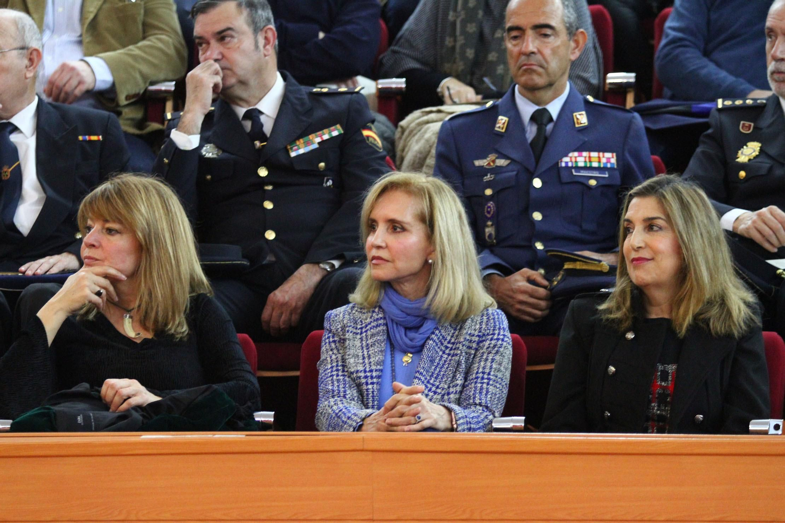 Imágenes de la celebración del Acto Institucional del Día de Andalucía