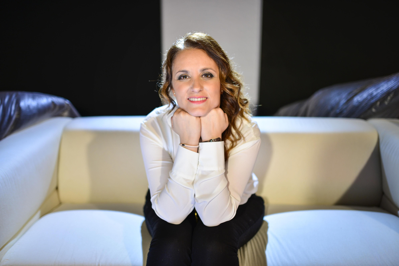 La productora sevillana recibirá uno de los galardones del Festival de Cine Iberoamericano.