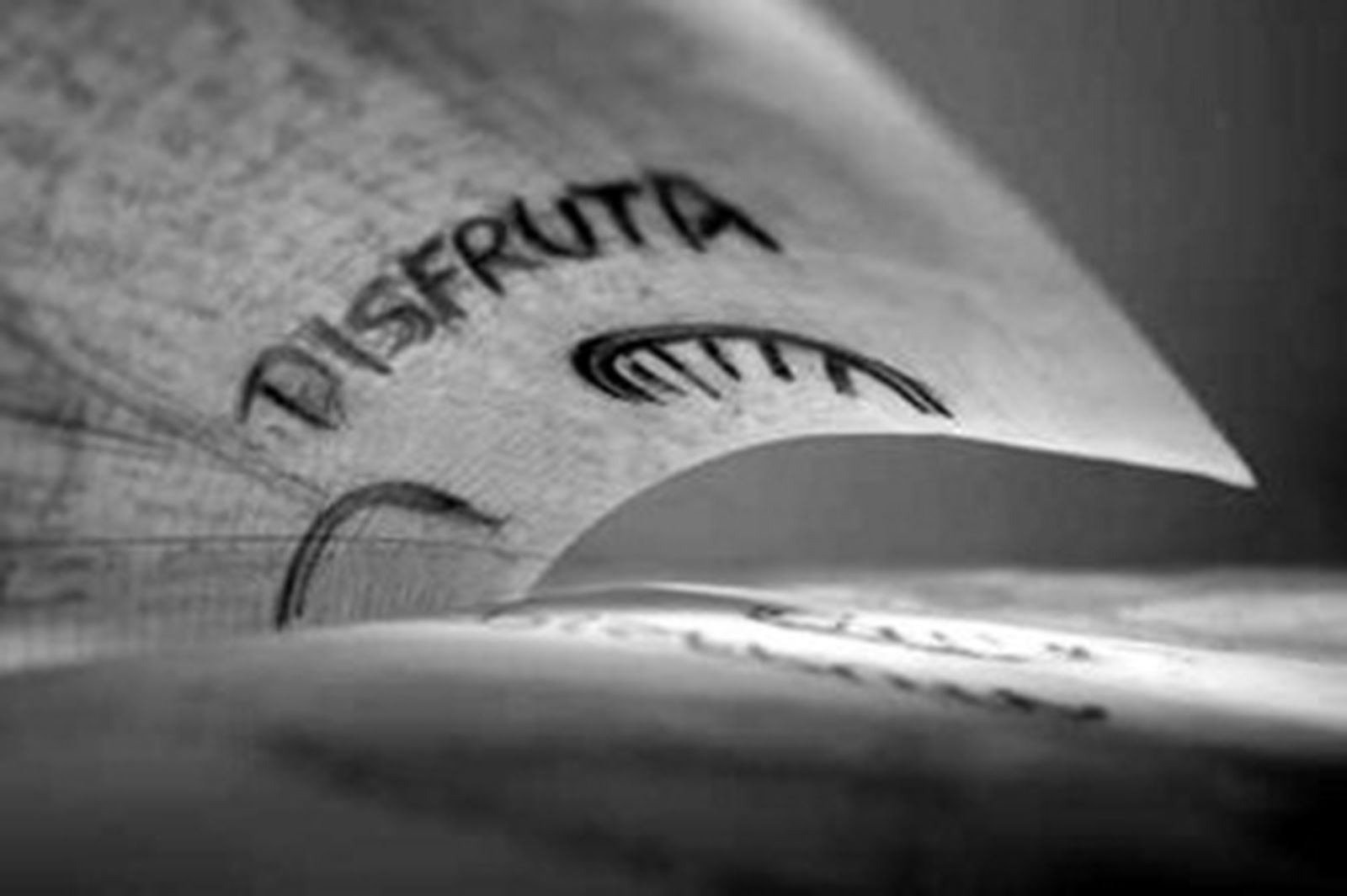 Una obra de Gertrudis Domínguez Monge.