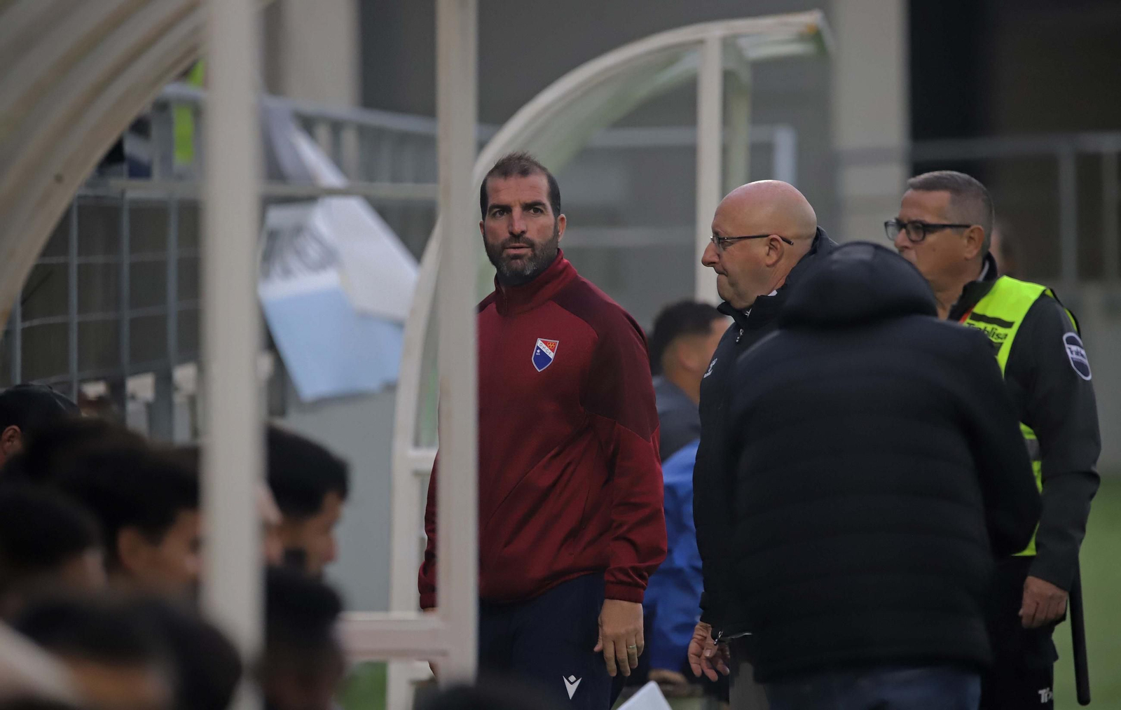 Las mejores fotos del Balona - Dos Hermanas de Tercera Federación