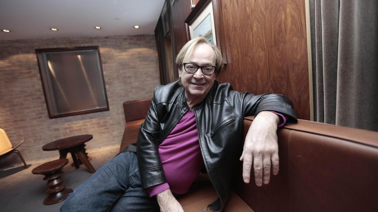 Ventura Pons, cineasta