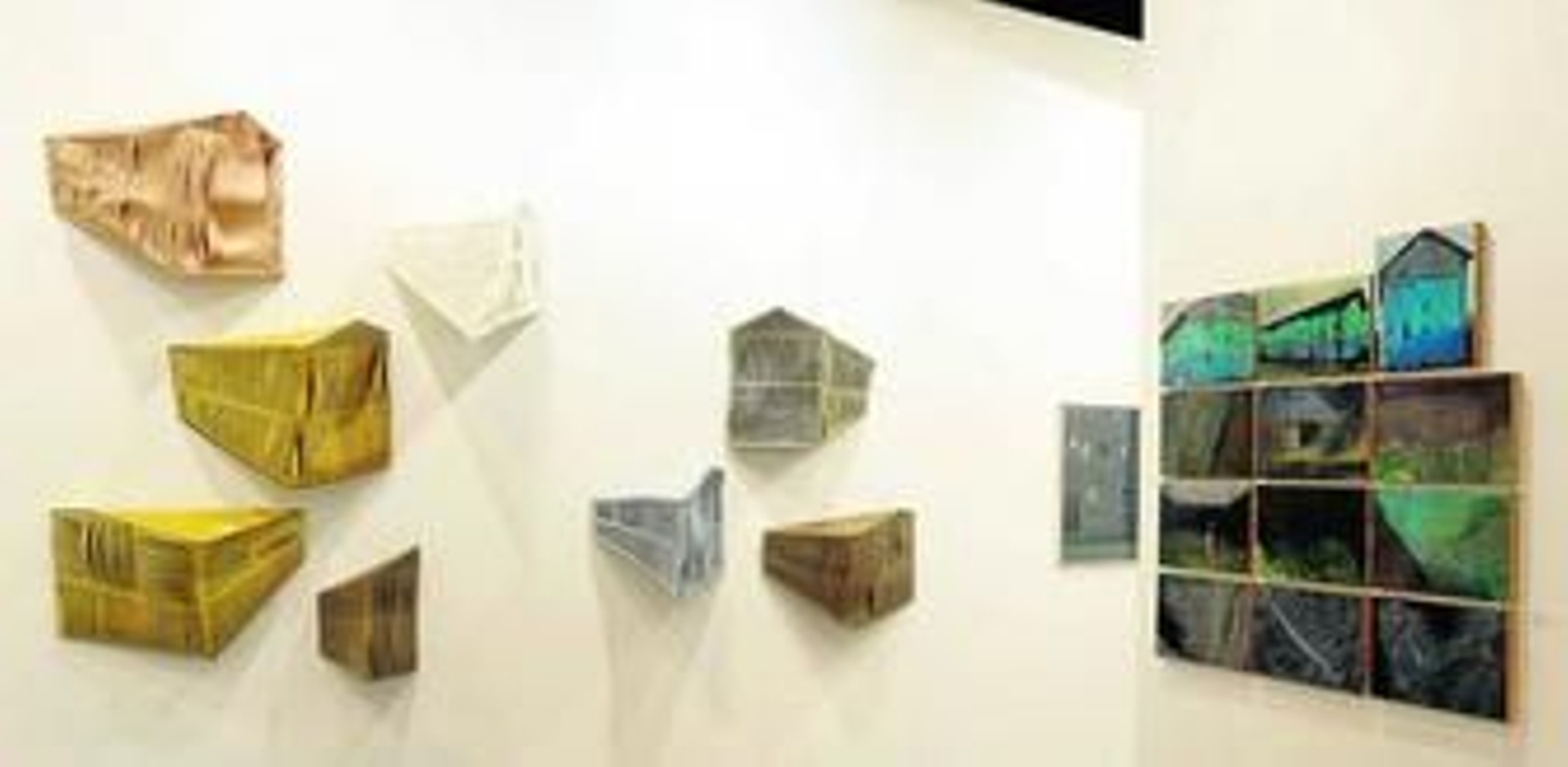 ARCO 2014, un encuentro en el que predomina el rigor