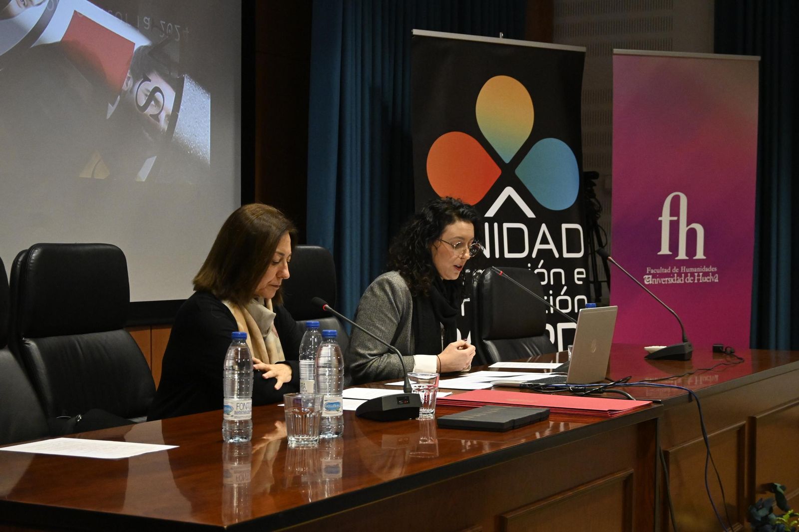 Premios a la Excelencia Docente 2024 y los Premios 'Gerardo Rojas' de Proyectos de Intercambio entre Empresas e Instituciones, en imágenes