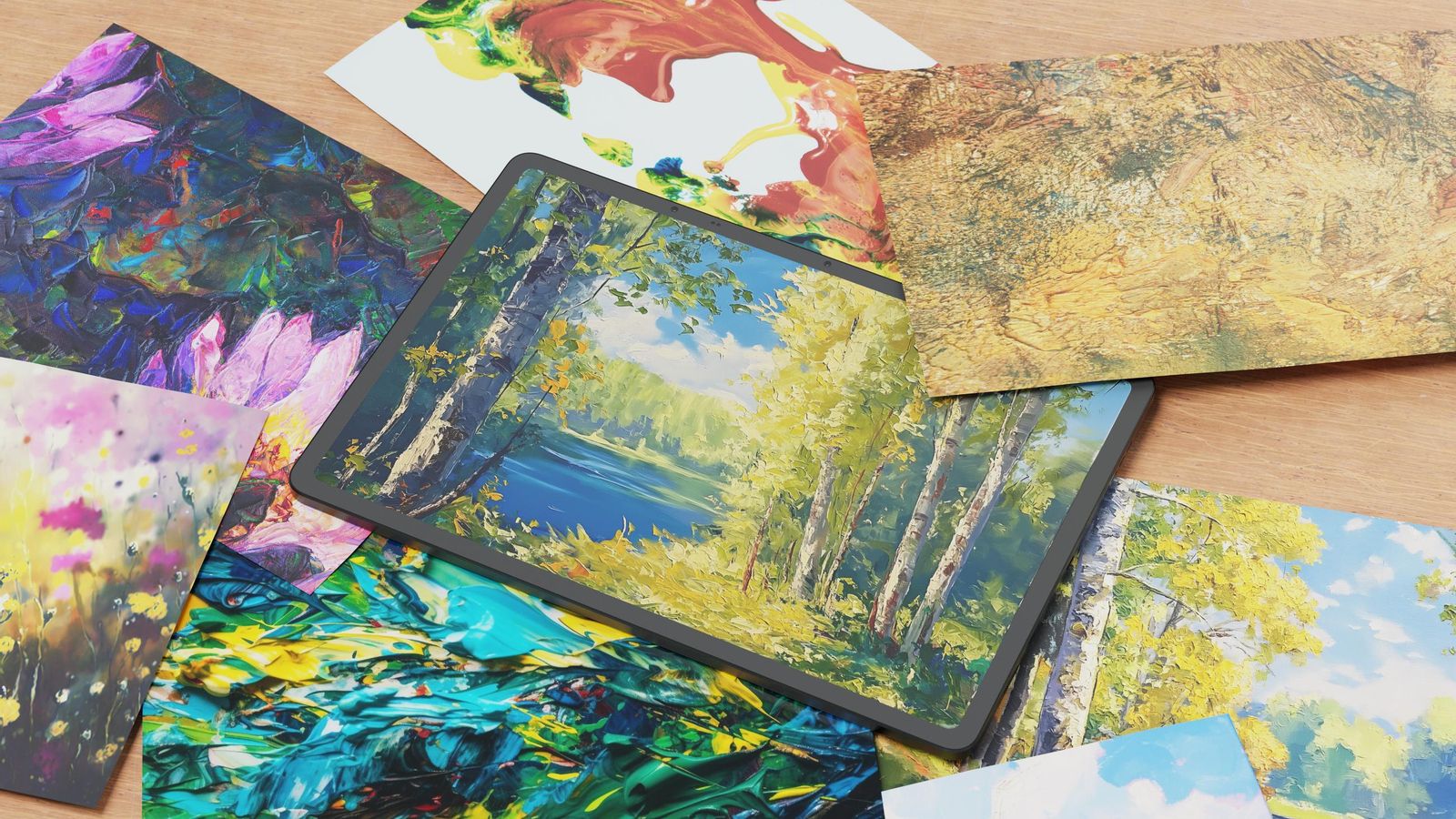 Tablet TCL 14 NxtPaper