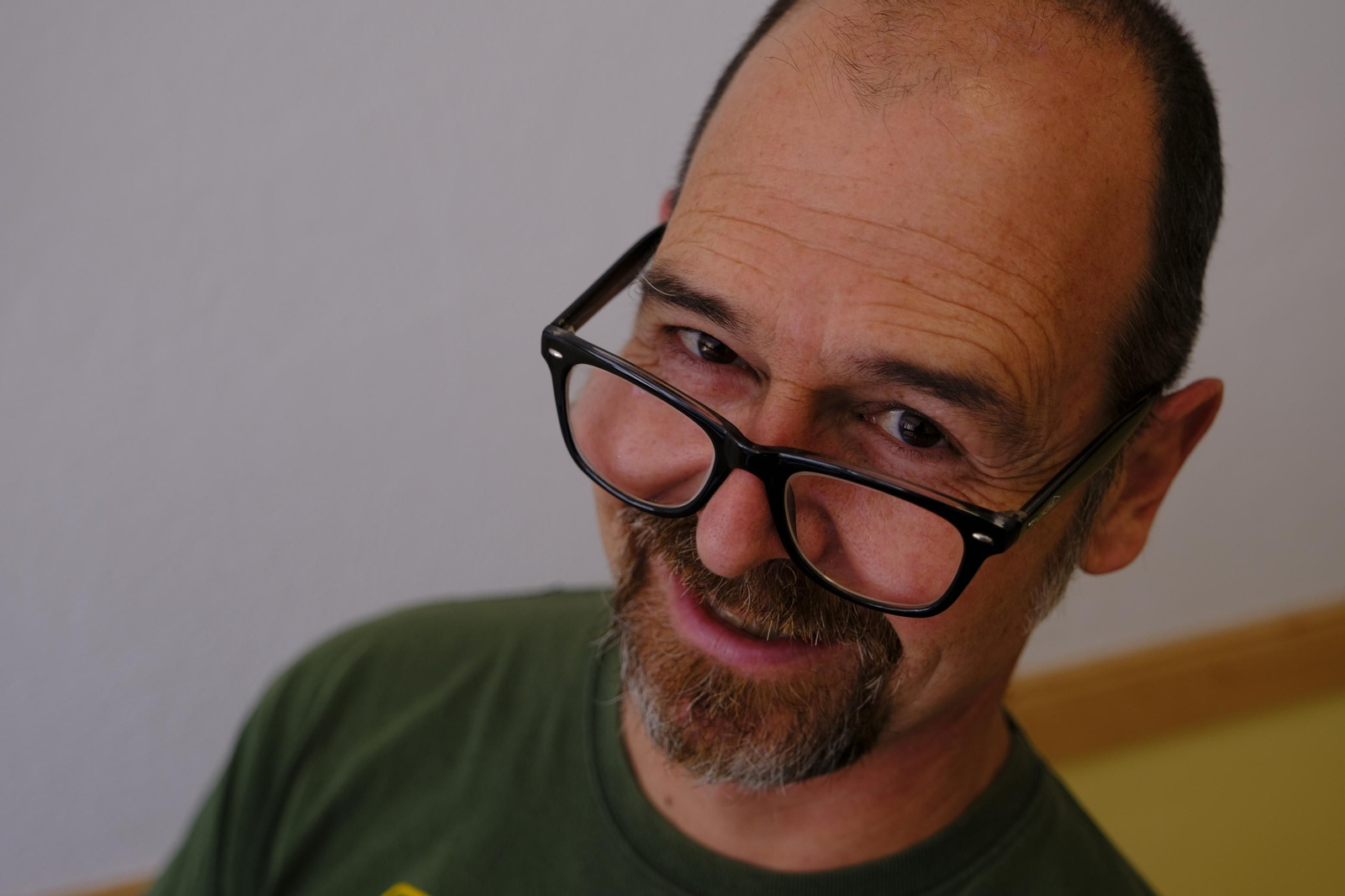 Fotogalería de la Pizzeria La Trattoria, 20 años de vida. Almería