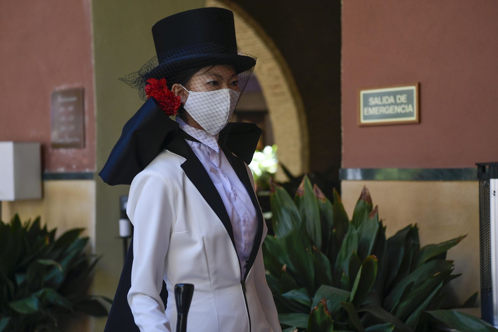 Fotos: IV Pasarela Flamenca de Granada