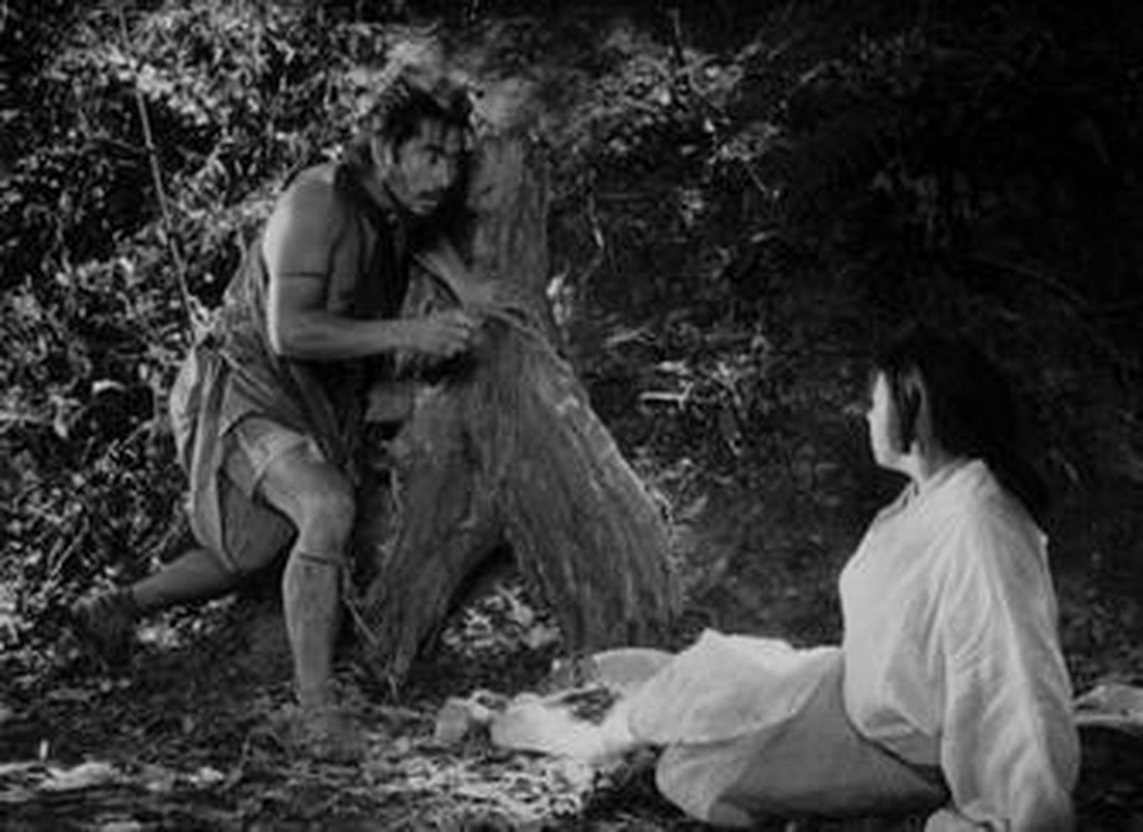 Ladrones en la puerta