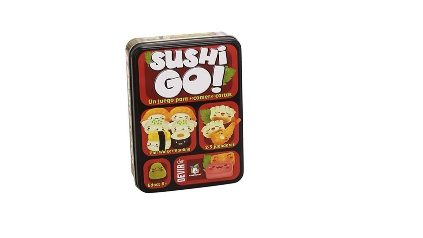Sushi Go