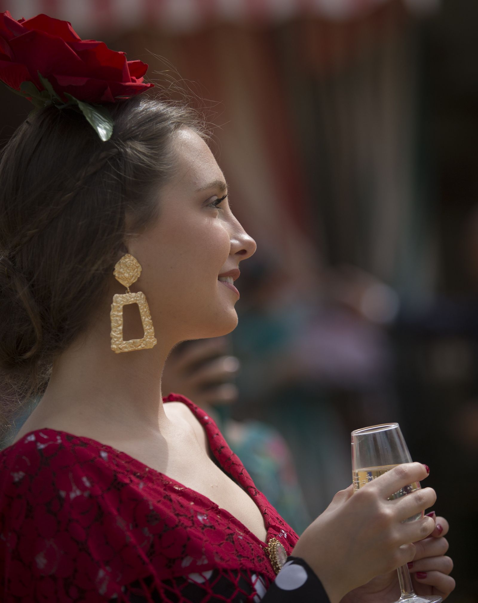 El lunes de feria, en imágenes