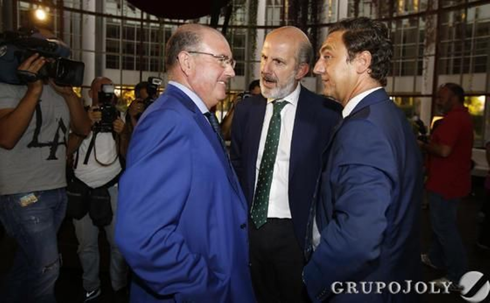 Foto: Antonio Pizarro