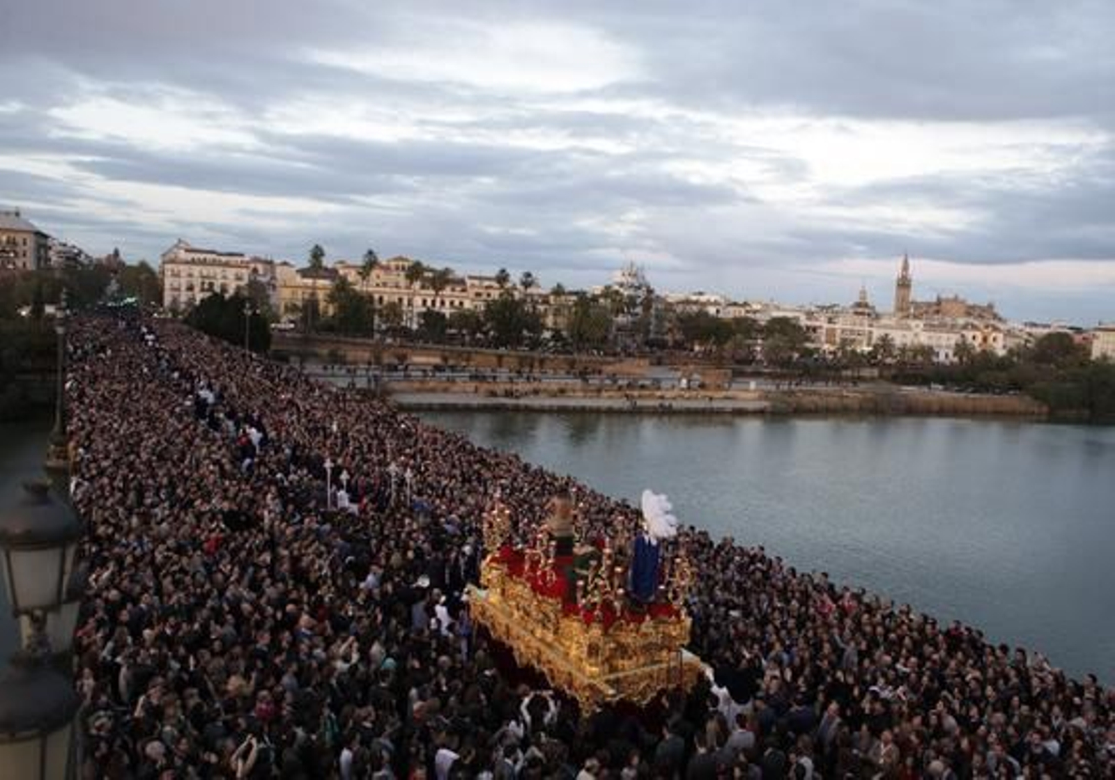 Foto: Antonio Pizarro