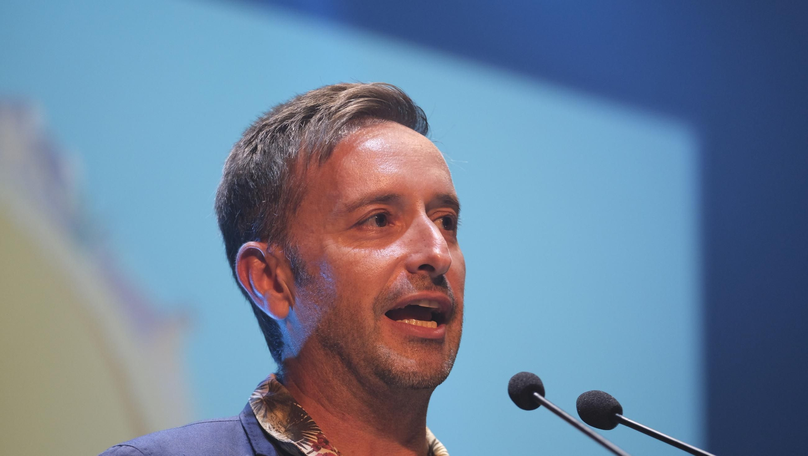 Charo López recoge su merecido Premio 'Tabernas de Cine', en imágenes