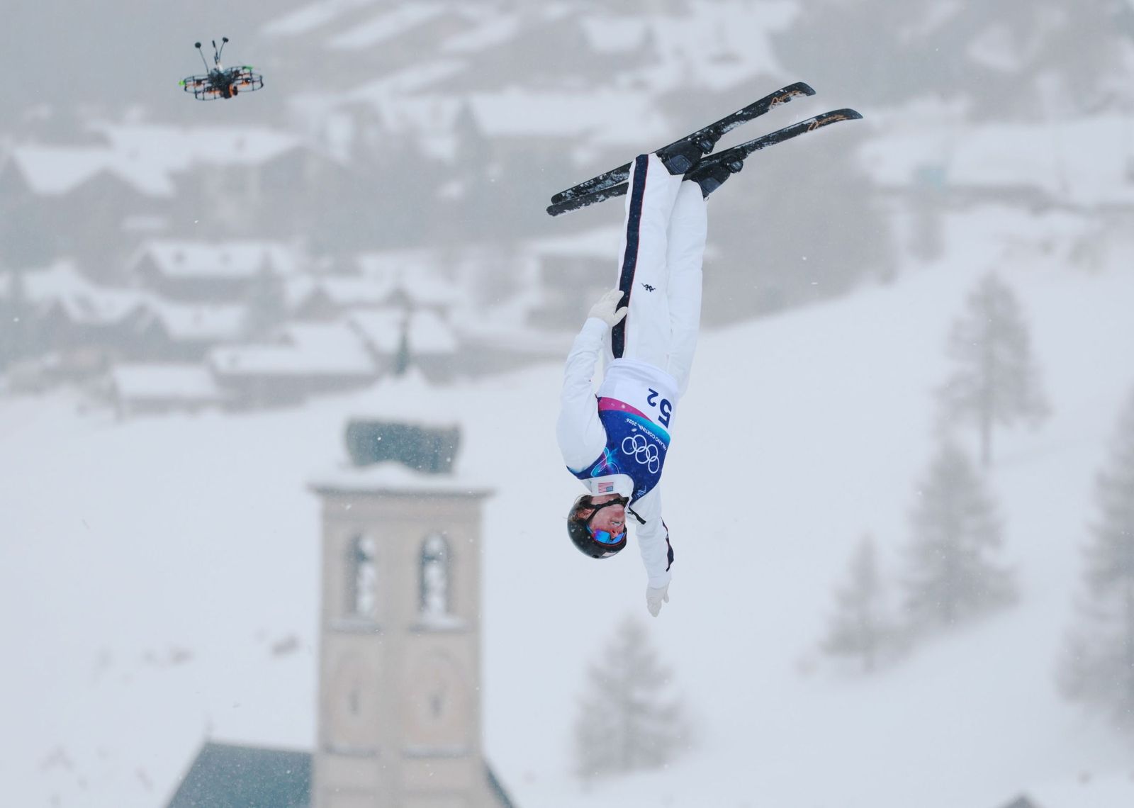 Las fotos de la tercera medalla española y de la jornada 16 de los Juegos Olímpicos
