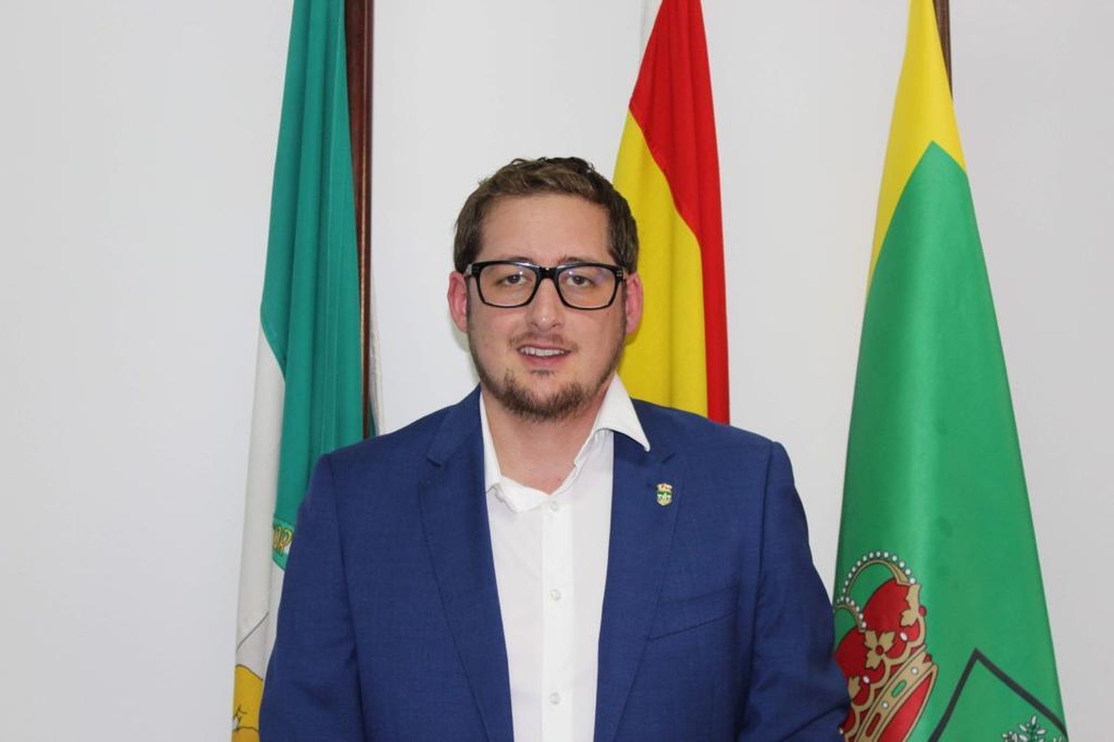 Ismael Gil, nuevo presidente de la Asociación para el Desarrollo Rural Alpujarra-Sierra Nevada