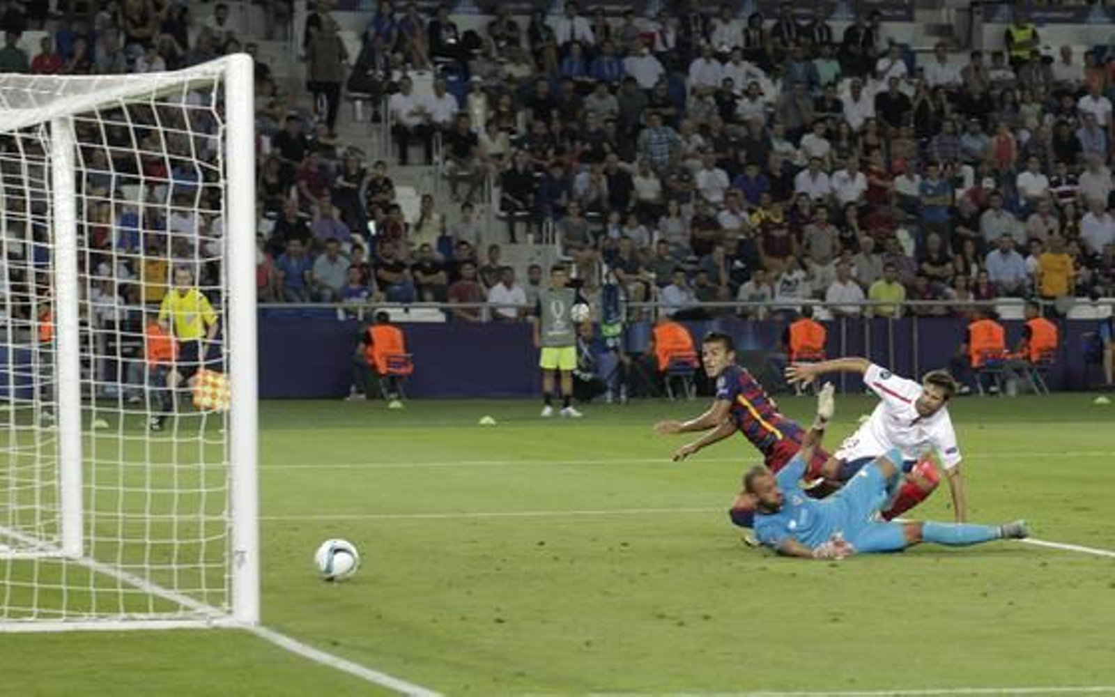 Foto: Aslan Saakashvili