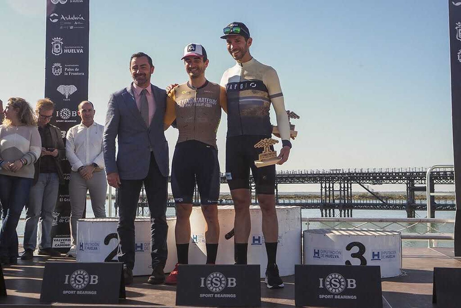 Las imágenes de la tercera etapa de La Leyenda de Tartessos by Alé