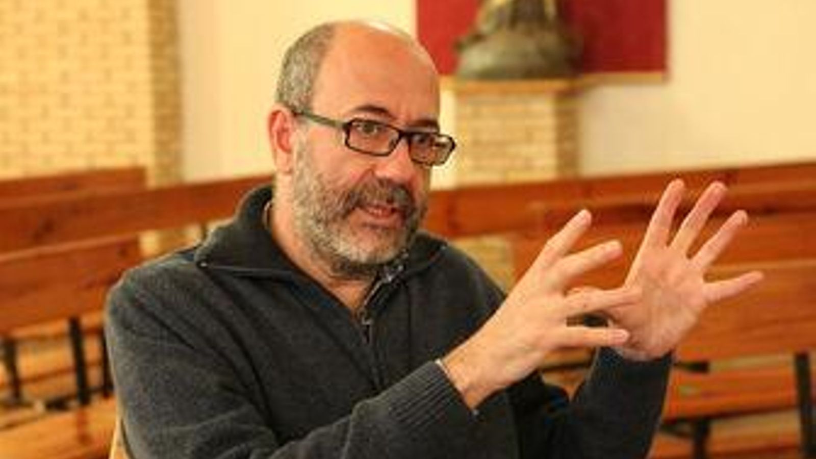 El Año Ignaciano, 'Ignatius 500', recordando la transformación de su mirada