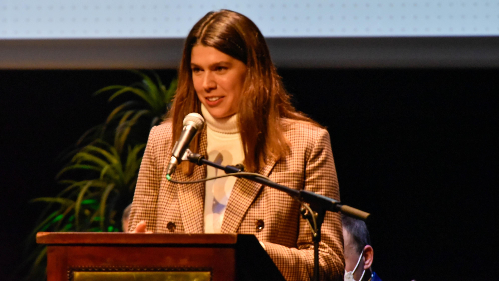 Las fotos de la XXXV Gala del Deporte Especial de Algeciras