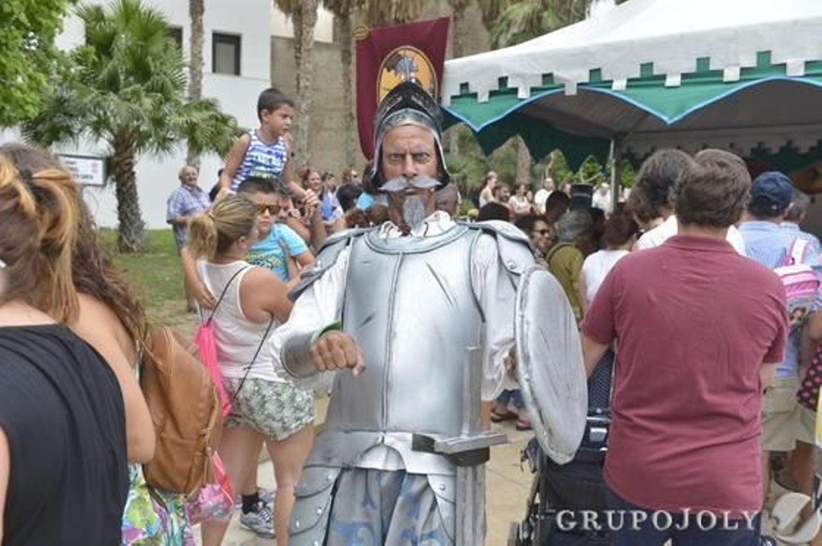 Foto: Domingo Mérida