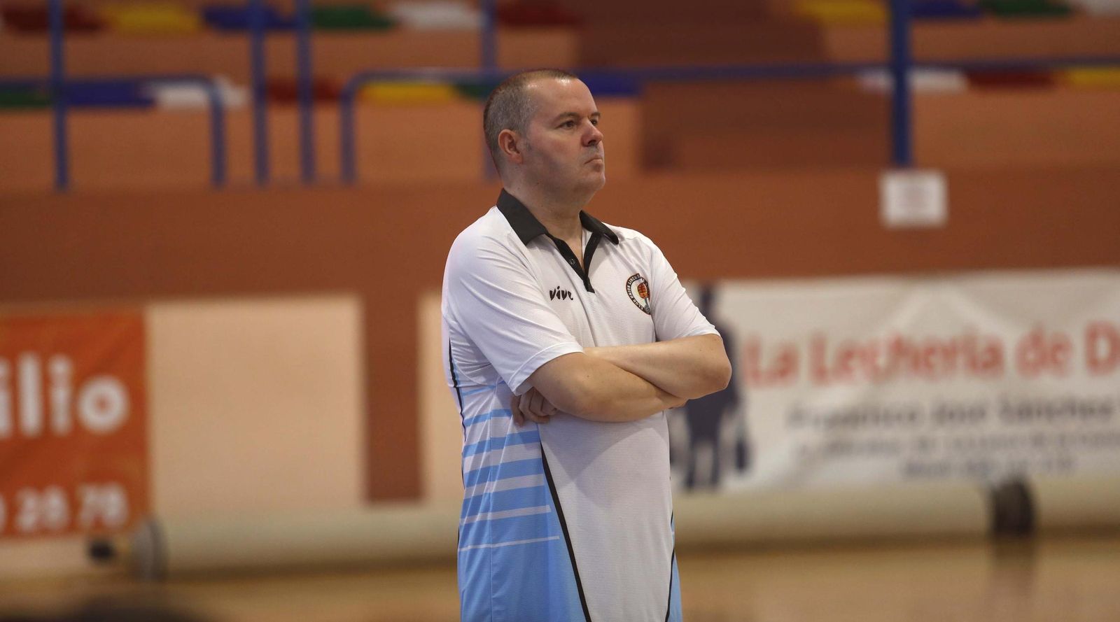 Las fotos del ULB - CB San Fernando de pretemporada