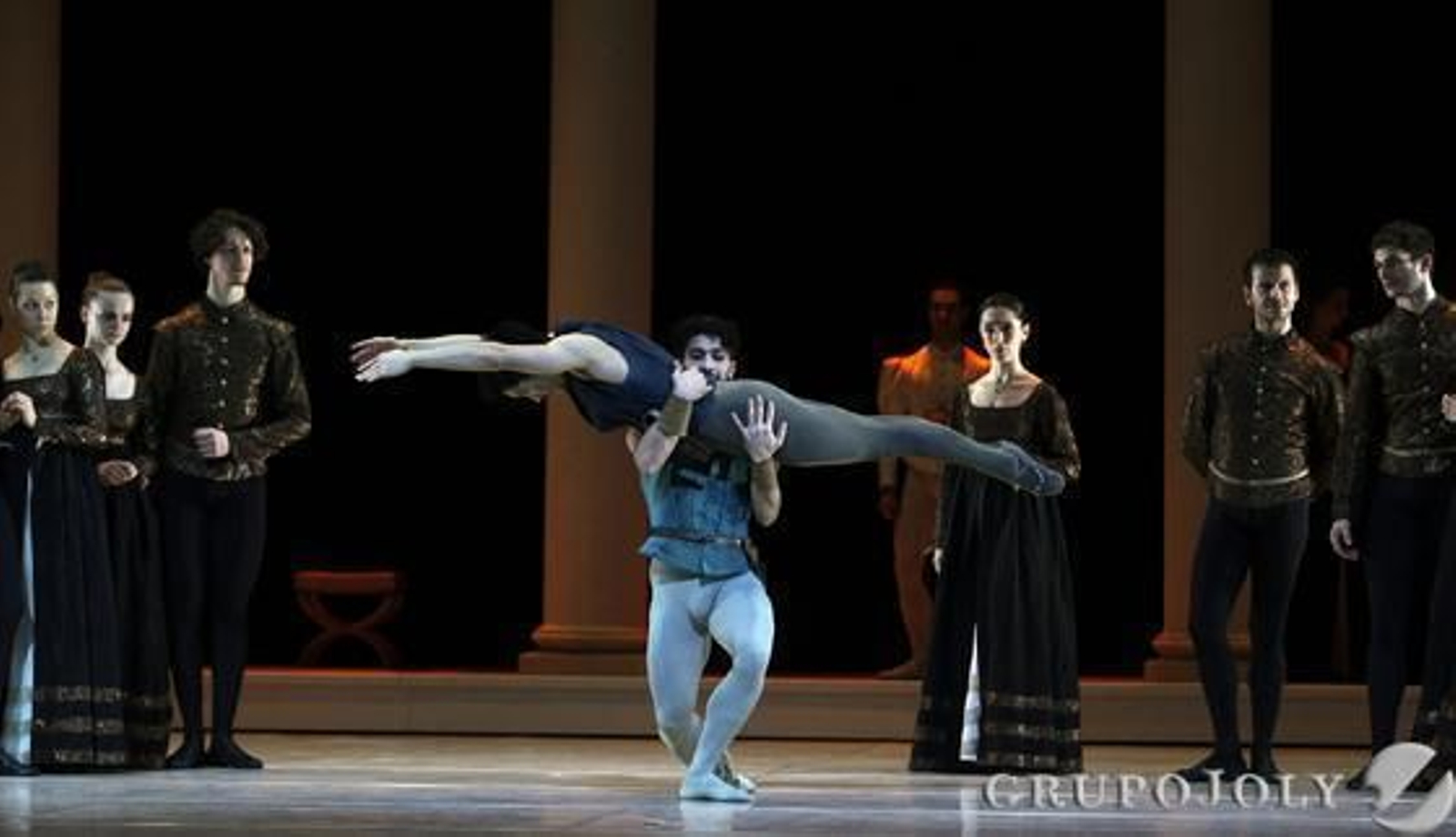 Foto: ANTONIO PIZARRO