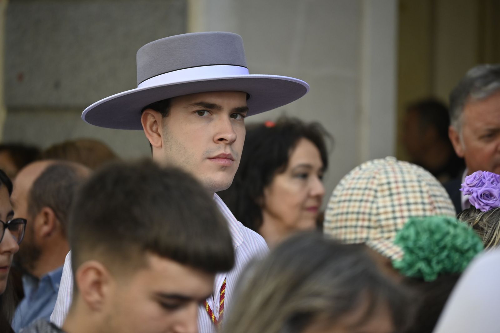 El Rocío 2024: las mejores imágenes de la salida de Emigrantes