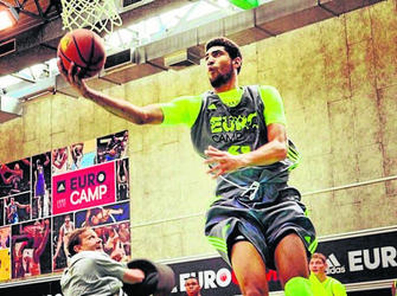 El Unicaja pierde a Popovic, que firmará por el Unics de Kazán