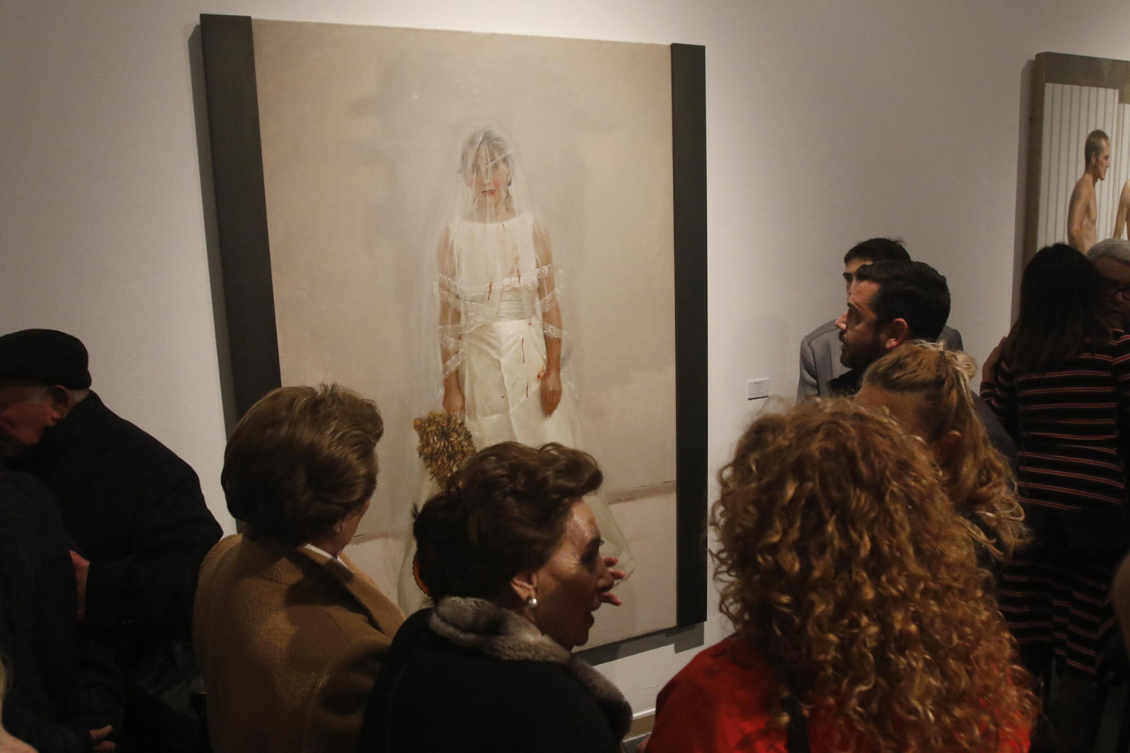 La exposición 'Islas al mediodía' de Córdoba Contemporánea, en fotografías