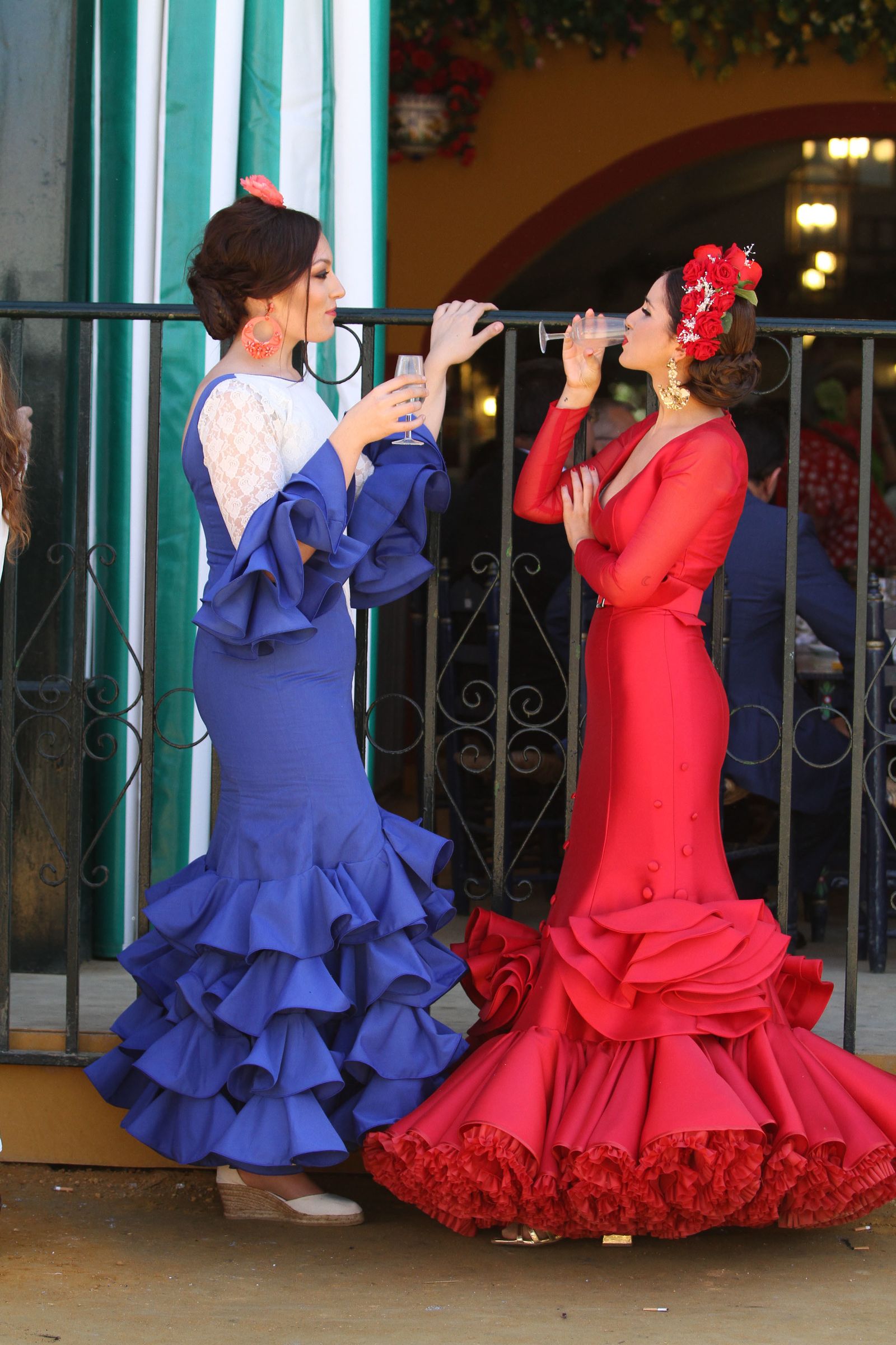 El Miércoles de Feria, en imágenes