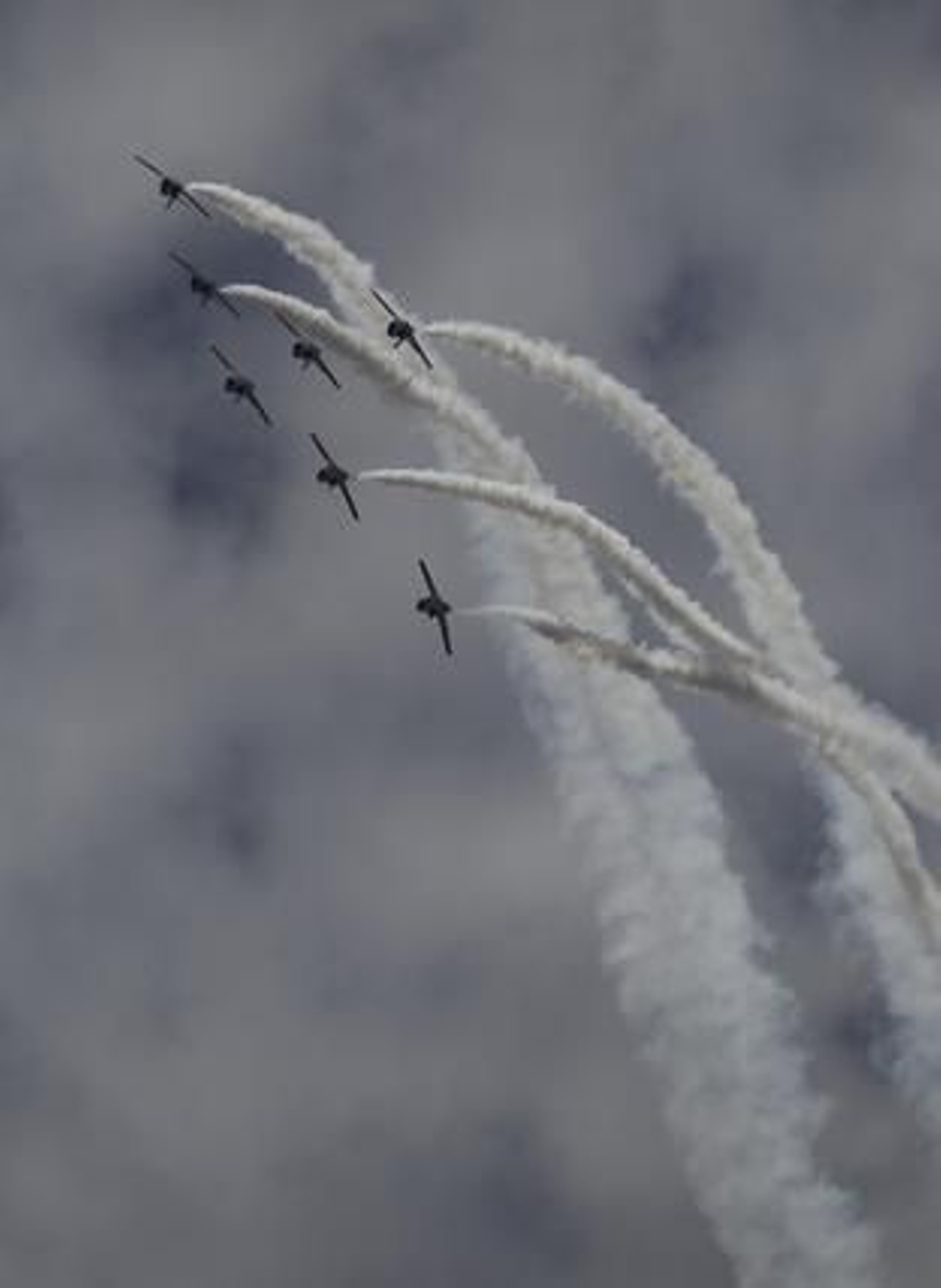 Exhibición operativa conjunta de las Fuerzas Armadas en la playa de La Malagueta

Foto: Sergio Camacho