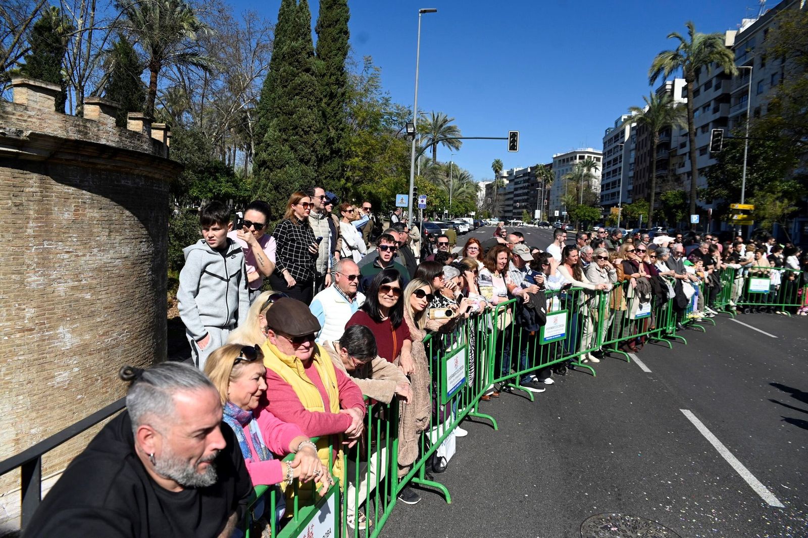 El punto y final al Carnaval de Córdoba 2026, en imágenes