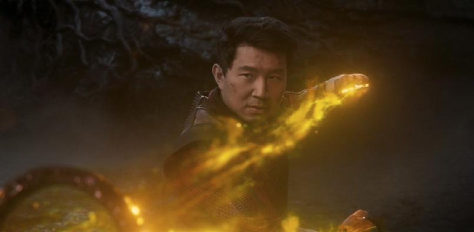 Shang-Chi y la leyenda de Los Diez Anillos - Disponible el 12 de noviembre